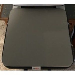 Heat Press Mat for Cricut: Heat Press Pad 11.5"x11.5" for Craft Vinyl Ironing